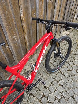 Trek Supercaliber 9.9 XX1, Project ONE, XL - 3