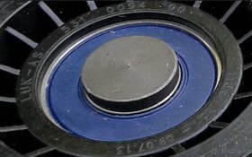 Alfa Romeo - 145/146 Boxer - PRAVÁ napínací kladka - NOVÁ - 3