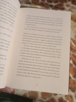 Tři temné Koruny - 3