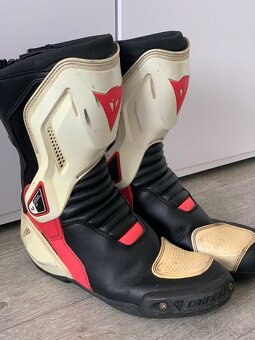 Dainese Nexus lady - 3