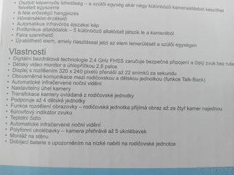 Chůvička - 3
