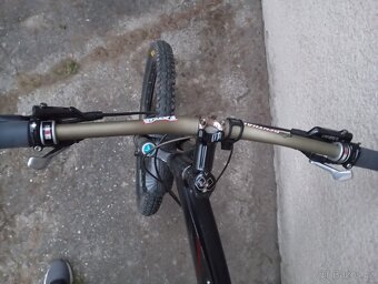Specialized enduro comp - 3