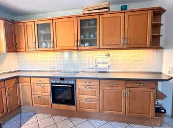 Akce: Rustikální kuchyňská linka, 4457 - 3