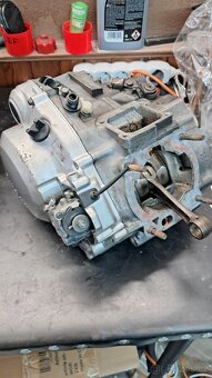 Yamaha DT 125 R RE X, TZR, TDR, ktm lc2 kártry, bloky - 3