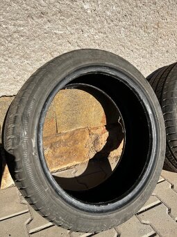 Pneumatiky 215/45 r18 - 3