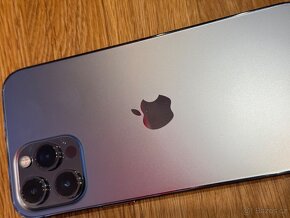 iPhone 12 Pro Max 256 - 3