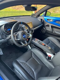 Alpine a110 GT - 3