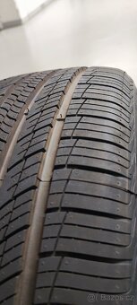 Nové celoroční 235/55/18 Hankook Dynapro HP2, DOT 1423. - 3