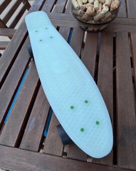 Prodám značkový pennyboard PENNY AUSTRALIA - 3