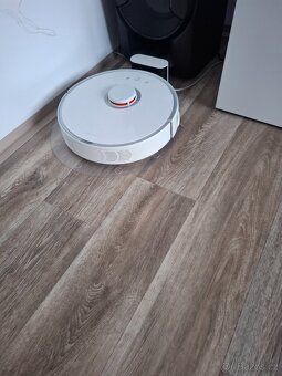 Robotický vysavač roborock S502-00 - 3
