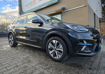 Kia e-Niro ELEKTRO-64kWh-V ZÁRUCE-DPH - 3