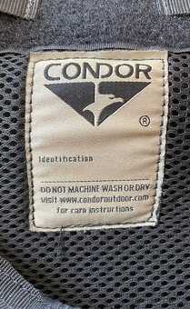 Vesta a nosič plátů značky Condor - 3