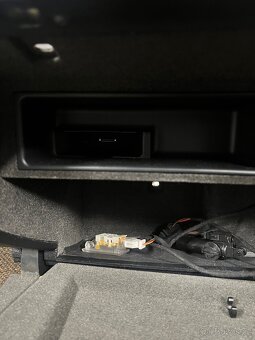 Kastlík Audi A3 8P - 3