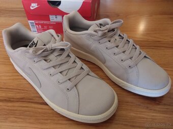 Nike 43 Court Royale Canvas - 3