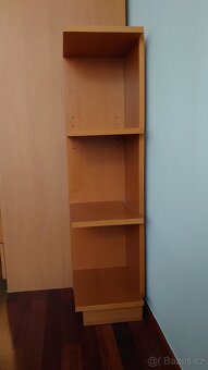 Přídavná police ke skříni - 3