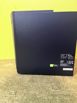 Herní Pc- Acer Nitro N50-640 - 3