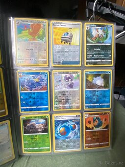 Pokémon album - 3