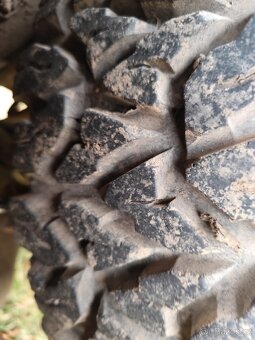 Aul disky Jeep 5x127 offroad pneu 245/70R17 - 3