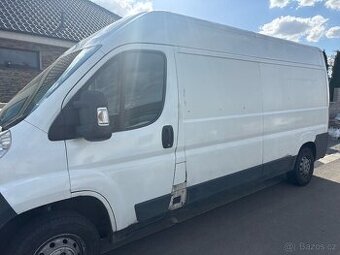 Fiat ducato 2.3 jtd - 3