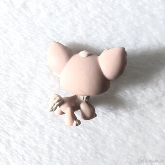 LPS Littlest Pet Shop - Čivava #1060 - 3