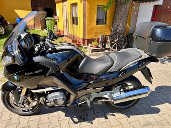 BMW R1200RT - 3