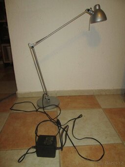 Lampa - pracovní - 3