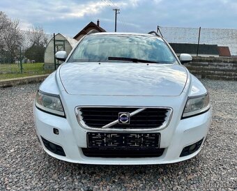 Volvo v50 1.6D 80kw VEŠKERÉ NÁHRADNÍ DÍLY - 3