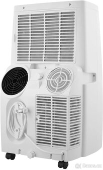 Nejvýkonnější klima Sencor 16000 BTU/h, 177 m³ záruka rok - 3
