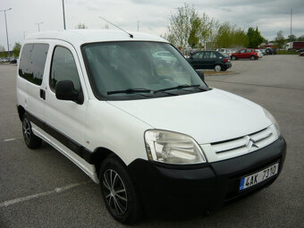 CITROEN BERLINGO 1.6 HDI 16V - 3