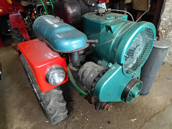 motor Slavia - 3