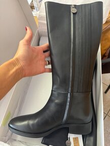 Kozačky GEOX - 3