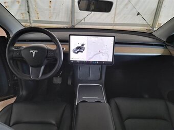 Tesla Model Y Dual Motor Long Range 75kWh 4x4 za 851.625 Kč - 3