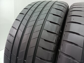 Letní pneu 215/40/18 Bridgestone - 3