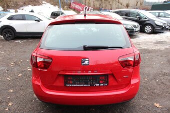 Seat Ibiza - 3