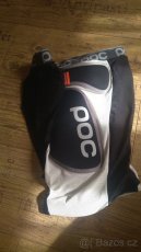 POC kraťasy s chranici - 3