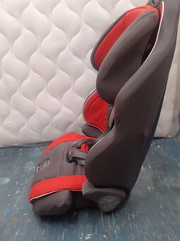 Dětská autosedačka Chicco 9-36 kg - 3
