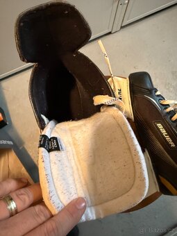 pánské brusle Bauer Supreme Pro - 3