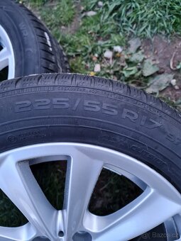 Bmw f10 - 3