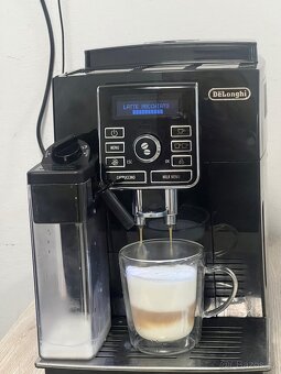 Delonghi Cappuccino smart - 3