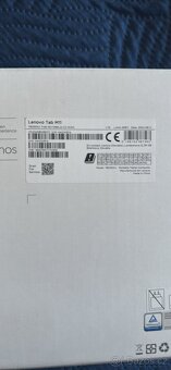 Prodám lenovo tablet - 3