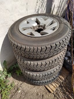 Prodám Mazda B 2500 - 3