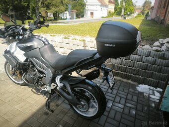 Triumph Tiger 1050 s ABS - 3