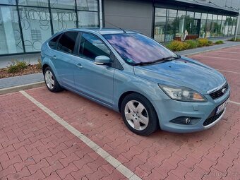 Ford Focus 1.6 tdci - 3