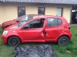 Toyota Yaris 1.0 i. e. - 3