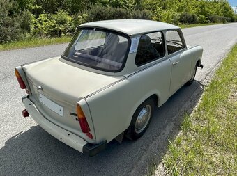 Trabant 601 - 3