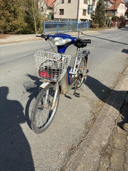 elekromoped - 3