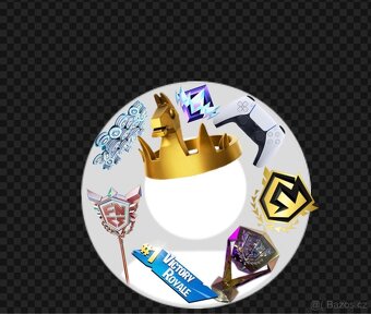 fortnite trener - 3