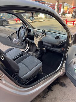 Prodej Smart fortwo - 3