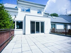 Rodinný dům 140m2_ul. Ve Višnovce _ nevšední bydlení - 3