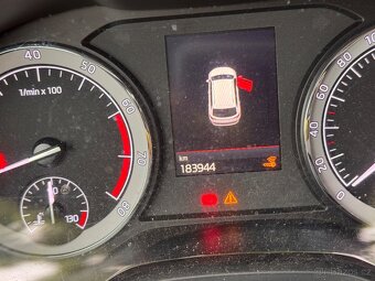 Škoda Karoq 1.5 TSI 110kW DSG Full LED Keyless - 3